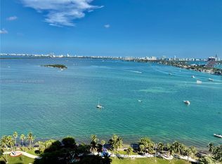 1800 N Bayshore Dr APT 2509, Miami, FL 33132