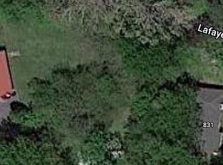 Lafayette Dr, Rossville, GA 30741