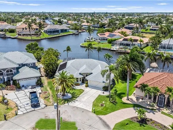 2005 SE 21st St, Cape Coral, FL 33990