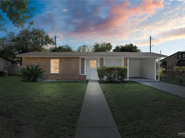 314 Lewis St, Brownsville, TX 78520