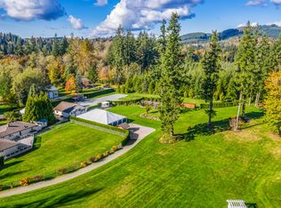 27225 71st Ave NE, Arlington, WA 98223