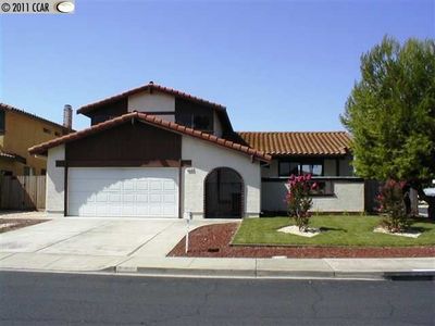 1918 Calaveras Cir, Antioch, CA, 94509