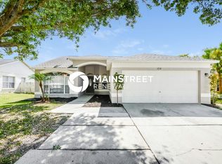 1216 Grassy Meadow Pl, Brandon, FL 33511