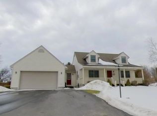 6047 Cavanaugh Rd, Marcy, NY 13403