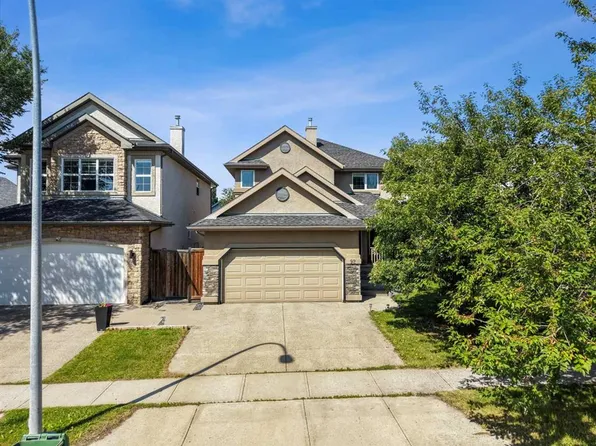 92 E Cranston Dr NE, Calgary, AB T3M 1A1