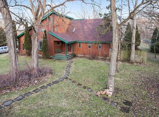 24357 S Klemme Rd, Crete, IL 60417