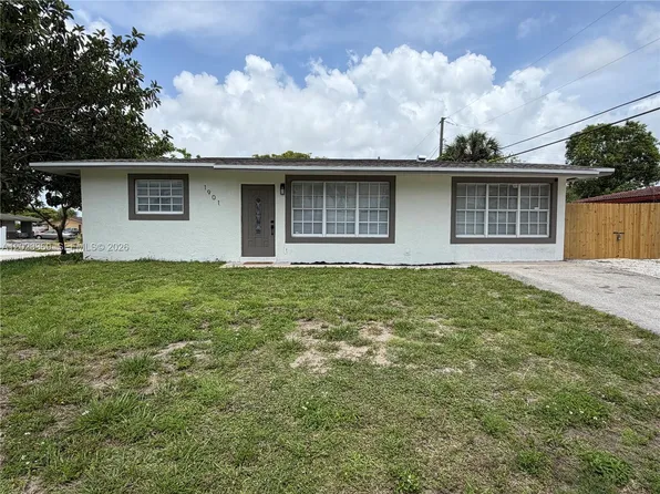 1901 NW 1st Ave, Pompano Beach, FL 33060