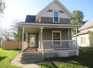 541 W 7th St, Mishawaka, IN