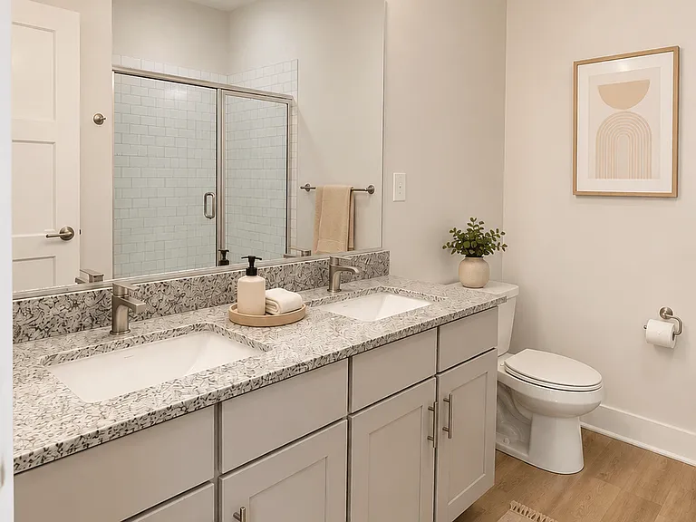 Caelian South Grove Apartments — Photo 17