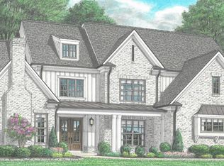 119 Brotherhood Dr LOT 196, Collierville, TN 38017