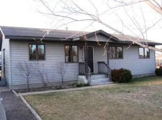 200 4th Ave NW, Rice, MN 56367