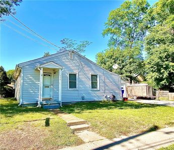 926 Brentwood Dr, Norfolk, VA, 23518