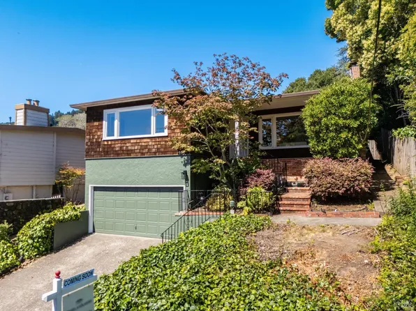 107 Pepper Avenue, Larkspur, CA 94939
