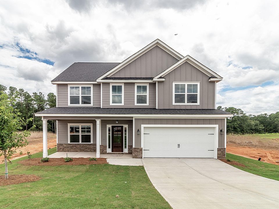 2404 Laurens St, Grovetown, GA 30813 | Zillow