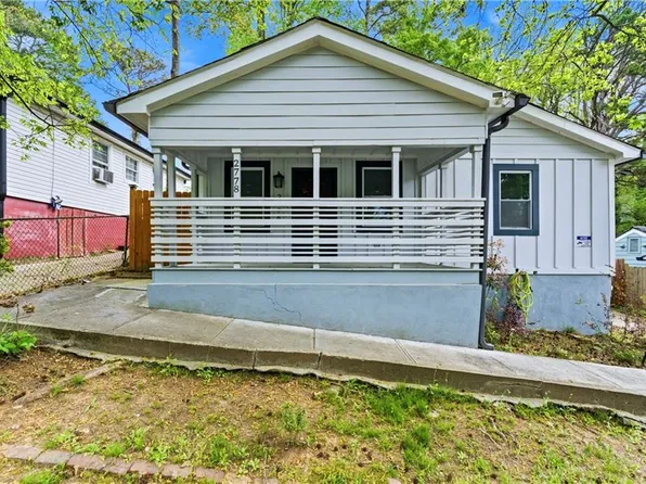 2778 Harlan Dr, Atlanta, GA 30344
