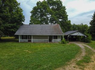 1842 Buford Bardwell Rd, Mount Orab, OH 45154