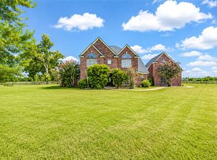 3235 Blue Grass Dr, Richmond, TX 77406