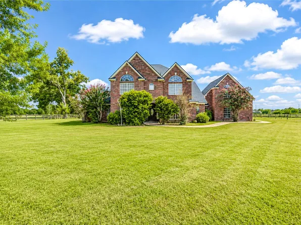 3235 Blue Grass Dr, Richmond, TX 77406
