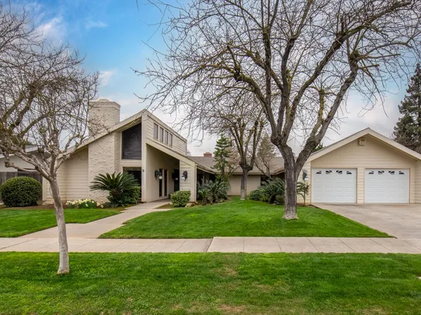 6271 N Prospect Ave, Fresno, CA 93711