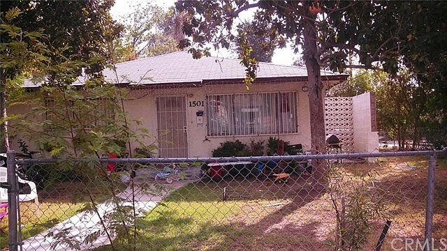 1st image of 1501 N Lugo Ave