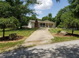 12475 Timber Rdg, Godfrey, IL 62035