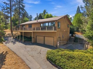 40901 Elliott Dr, Oakhurst, CA 93644