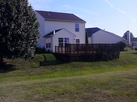 3rd image of 1154 Halifax Ct
