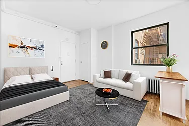Rented by REAL New York