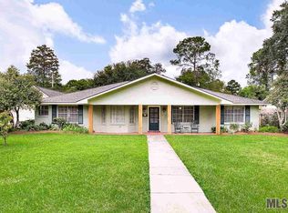 2025 Tamarix St, Baton Rouge, LA 70808