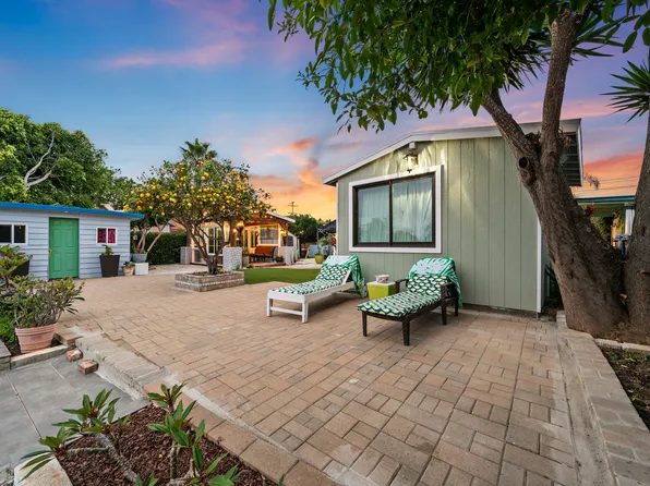 1601 Kraft St, Oceanside, CA 92058