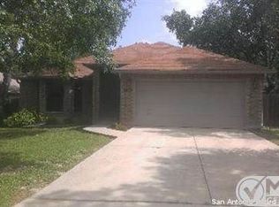 8619 Timber Rnch, San Antonio, TX 78250