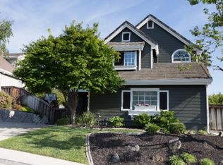 3028 Windmill Canyon Dr, Clayton, CA 94517