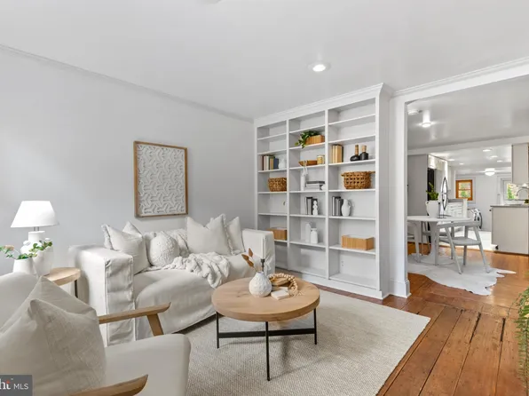 1533 Lancaster St, Baltimore, MD 21231