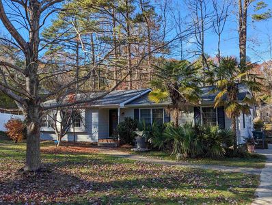 1200 Manchester Dr, Cary, NC, 27511