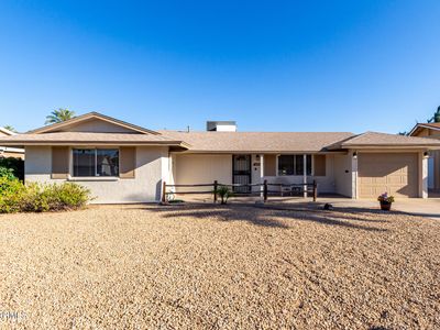 10337 W Snead Dr, Sun City, AZ, 85351