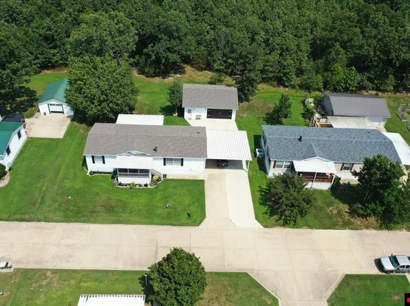 30 Harold Pl, Mountain Home, AR 72653