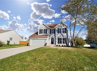 41 Noelle Ct, Franklin, OH 45005