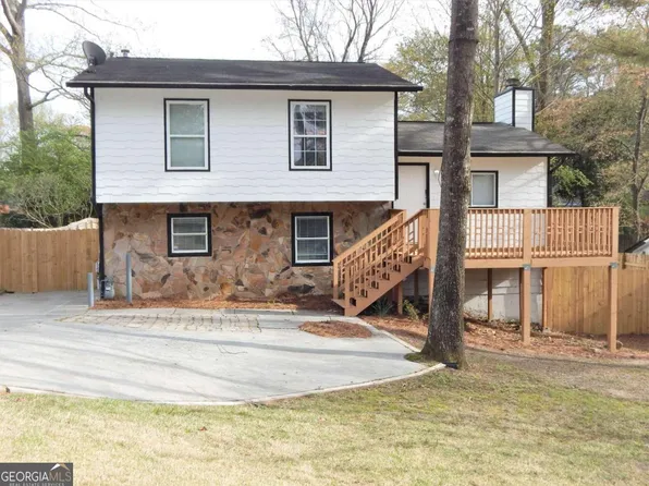 5776 Woodvalley Trce, Norcross, GA 30071