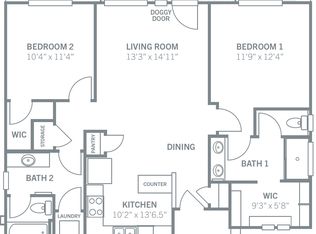 22691 E Rittenhouse Rd #1070, Queen Creek, AZ 85142