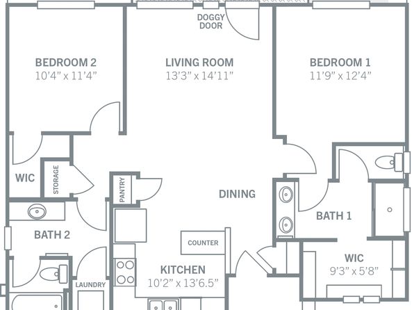 22691 E Rittenhouse Rd #1131