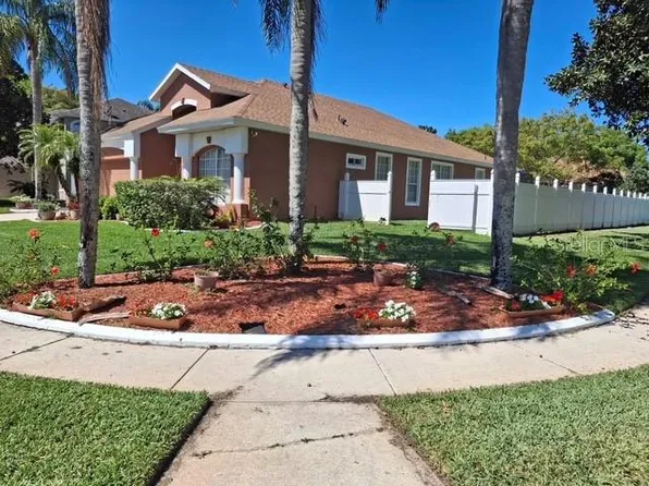 450 Morning Blossom Ln, Oviedo, FL 32765