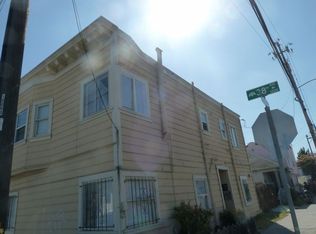 3804 E 12th St APT 04, Oakland, CA 94601