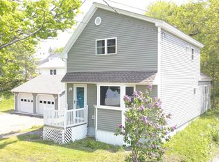 47 Oak St, Presque Isle, ME 04769