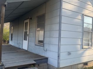 1806 Turner St #5, Muskogee, OK 74403