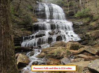 6 Misty Vale Ct, Landrum, SC 29356