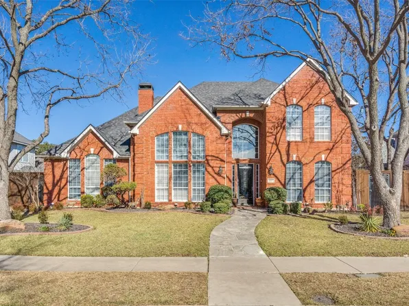 4557 Staten Island Ct, Plano, TX 75024