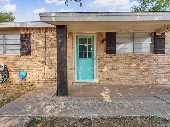 118 Temple Ave, Lubbock, TX 79415