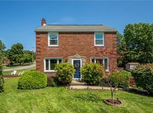 601 Malibran Dr, Pittsburgh, PA 15237