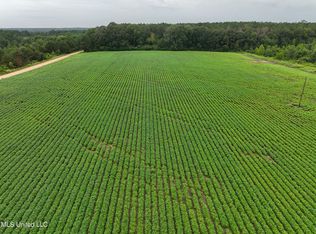 Russum Rd, Forest, MS 39074