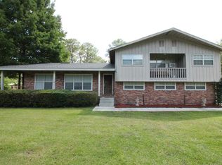 2792 Copeland Rd, Valdosta, GA 31601